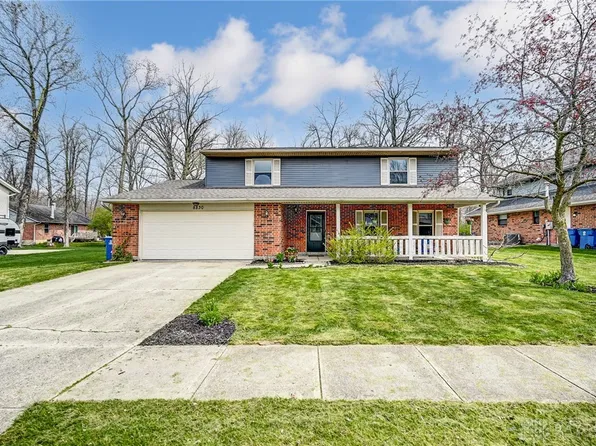 8830 Watergate Dr, Dayton, OH 45424