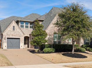 2921 Gentle Creek Trl, Prosper, TX 75078
