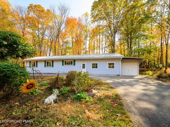 4183 Paper Birch Ln, White Haven, PA 18661