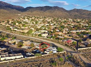 1800 Father Sky St NE APT C, Albuquerque, NM 87112