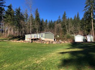 1328 NE 314th Ave, Washougal, WA 98671