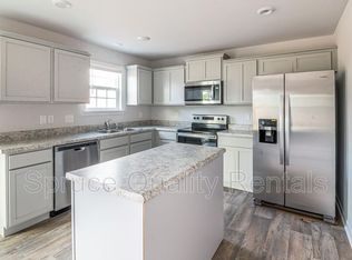 965 Bosemon St, Rural Hall, NC 27045