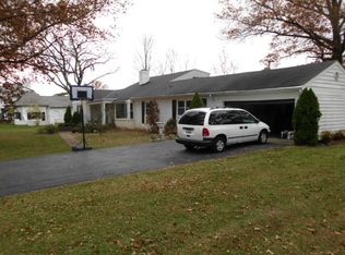711 Watch Hill Ln, Cincinnati, OH 45230