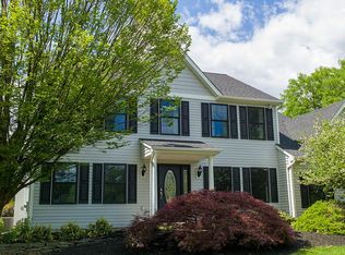 1217 Paladin Ln, Ambler, PA 19002