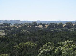 9 SW Hermosa, Hunt, TX 78024