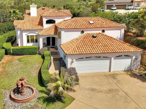 29770 Nella Ln, Vista, CA 92084