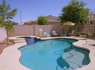 3422 E Remington Dr, Gilbert, AZ 85297