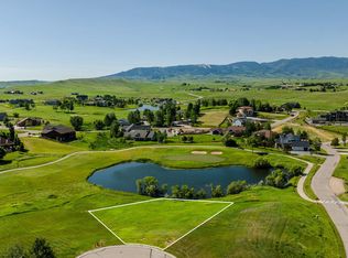 Lariat Ct LOT D-7, Sheridan, WY 82801