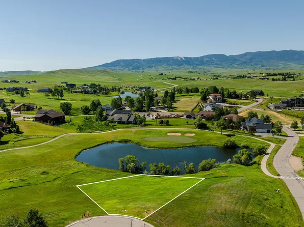 Lariat Ct Lot D-7, Sheridan, WY 82801