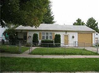 12784 Georgiana Ave, Warren, MI
