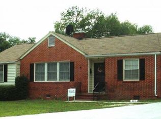 772 Winyah Dr, North Augusta, SC 29841