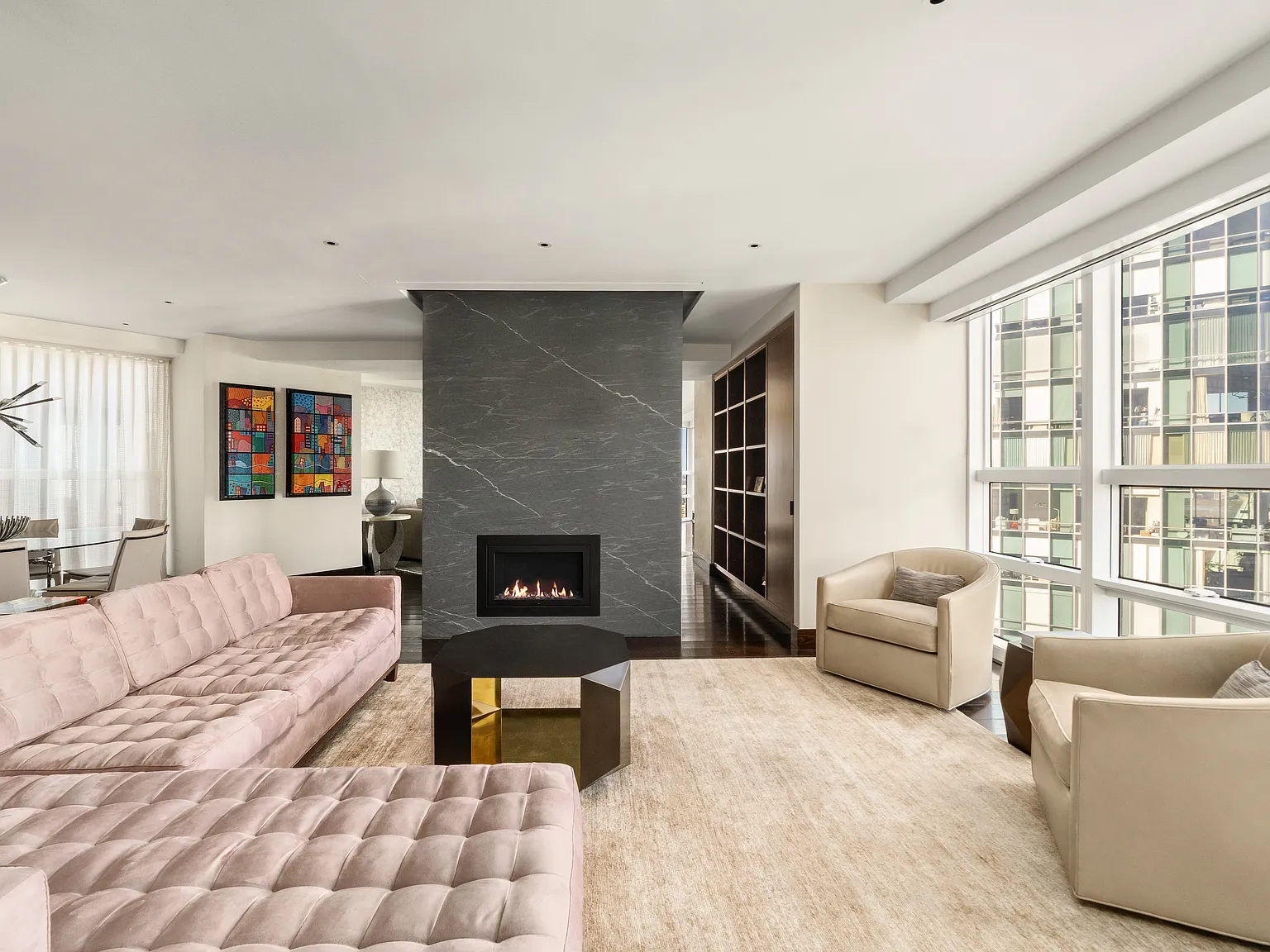 146 West 57th Street — Photo 4