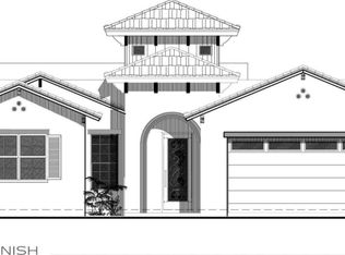 2327 Enchanted Eagle Ln, El Paso, TX 79911