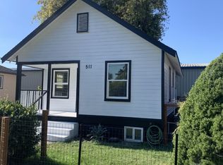 511 N Palouse St, Walla Walla, WA 99362