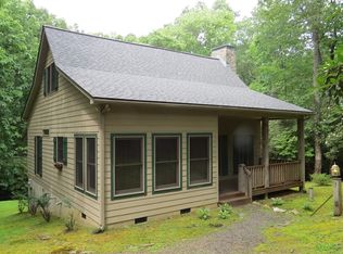 73 Hickory Nut Holw, Hillsville, VA 24343