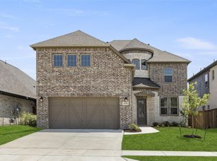 3729 Prickly Pear Rd, Little Elm, TX 75068