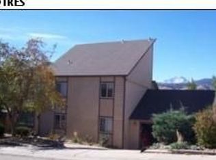 119 Longs Peak Dr, Lyons, CO 80540