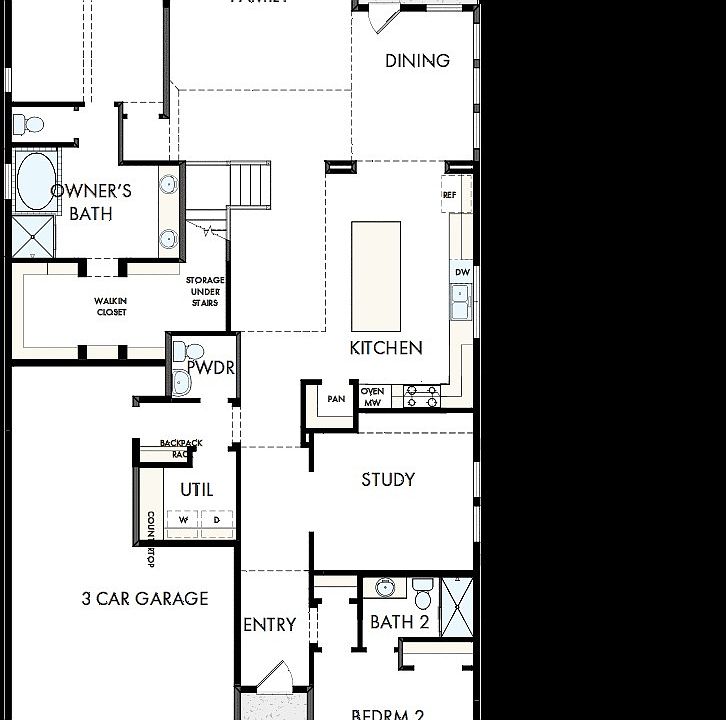 2nd image of 3743 Bermuda Grass Way