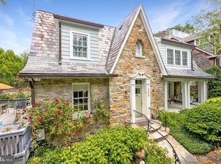 3209 Cleveland Ave NW, Washington, DC 20008