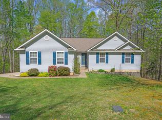 7387 Ambassador Dr, King George, VA 22485