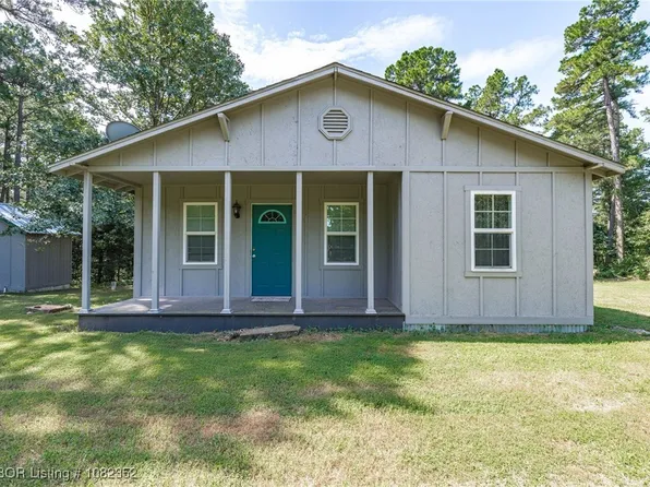840 Whippoorwill Rd, Booneville, AR 72927