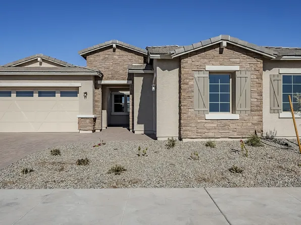 19020 W Ocotillo Rd, Waddell, AZ 85355