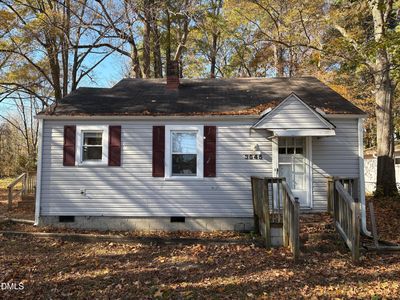 3645 Guess Rd, Durham, NC, 27705