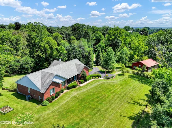 5494 Old Sligo Rd, La Grange, KY 40031