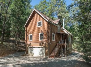 18730 Ponderosa Annex Rd, Sutter Creek, CA 95685