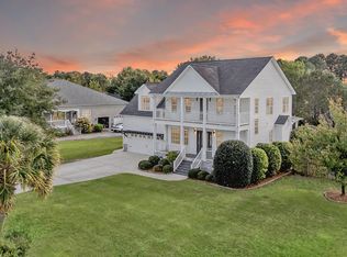 114 Cove Side Lane, Hampstead, NC 28443
