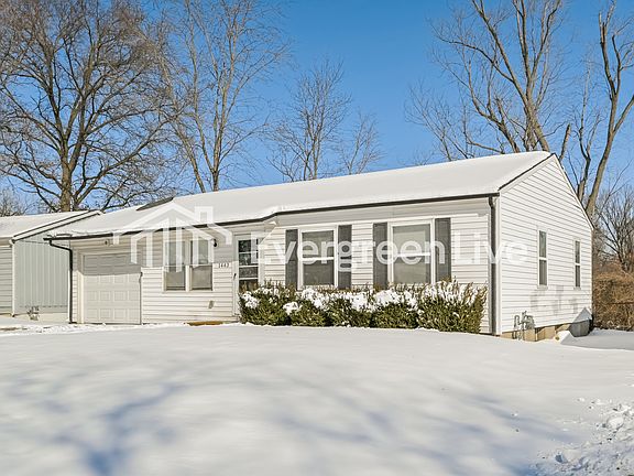 2nd image of 1443 San Salvador Dr