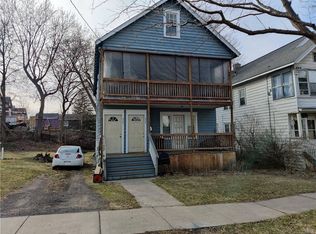 226-28 28 Hubbell Ave, Syracuse, NY 13207