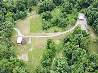 38581 Maysville Greendale Rd, Logan, OH