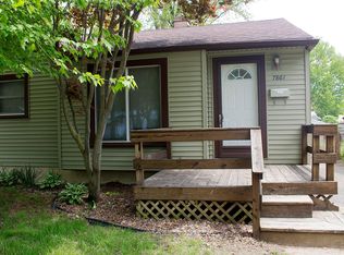 7861 Cornell St, Taylor, MI 48180