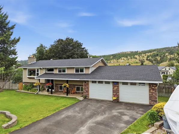 285 Huckleberry Pl, Kamloops, BC V2H 1M4