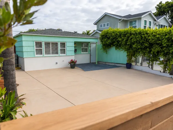 1968 Oliver Ave, San Diego, CA 92109