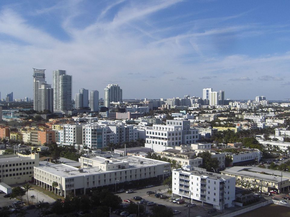 NW View