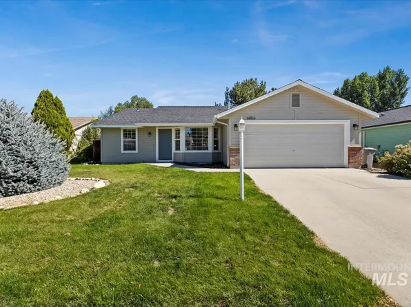 6856 N Hastings Ave, Boise, ID 83714