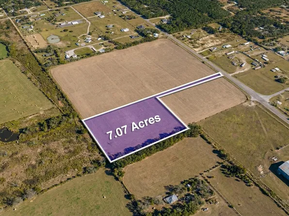 0 County Road 38 Lot 1, Summerdale, AL 36580