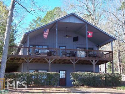 106 Brer Fox Rd #27, Eatonton, GA, 31024