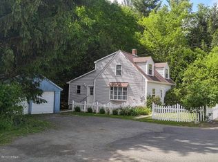 417 Huntington Rd, Russell, MA 01071