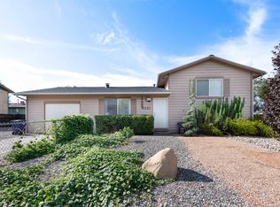 3221 White Ave, Clifton, CO 81520