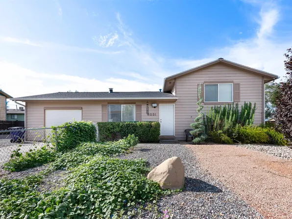 3221 White Ave, Clifton, CO 81520