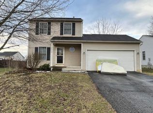 2678 Fernwood Ave, Lancaster, OH 43130