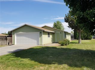 605 N Desdemona Ave, Othello, WA 99344