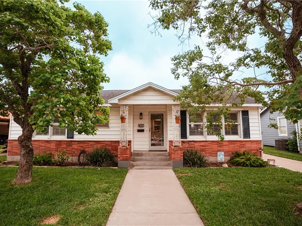 937 Cunningham St, Corpus Christi, TX 78411