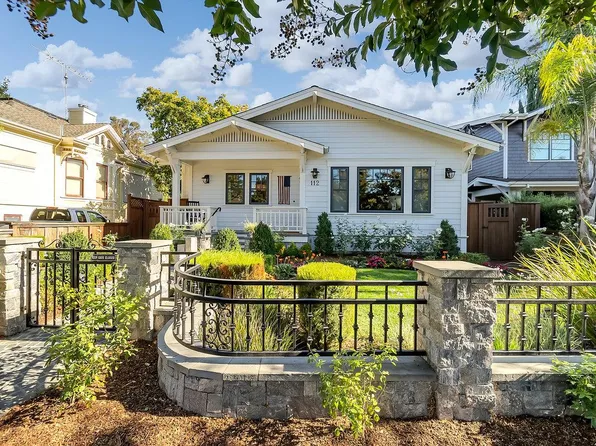 112 Los Gatos Blvd, Los Gatos, CA 95030