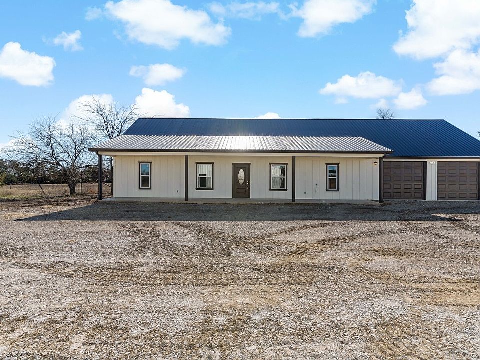 1168 County Road 24960, Brookston, TX 75421 Zillow