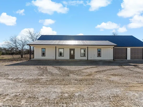 1168 County Road 24960, Brookston, TX 75421