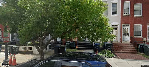 34 O St NW #A Photo 1